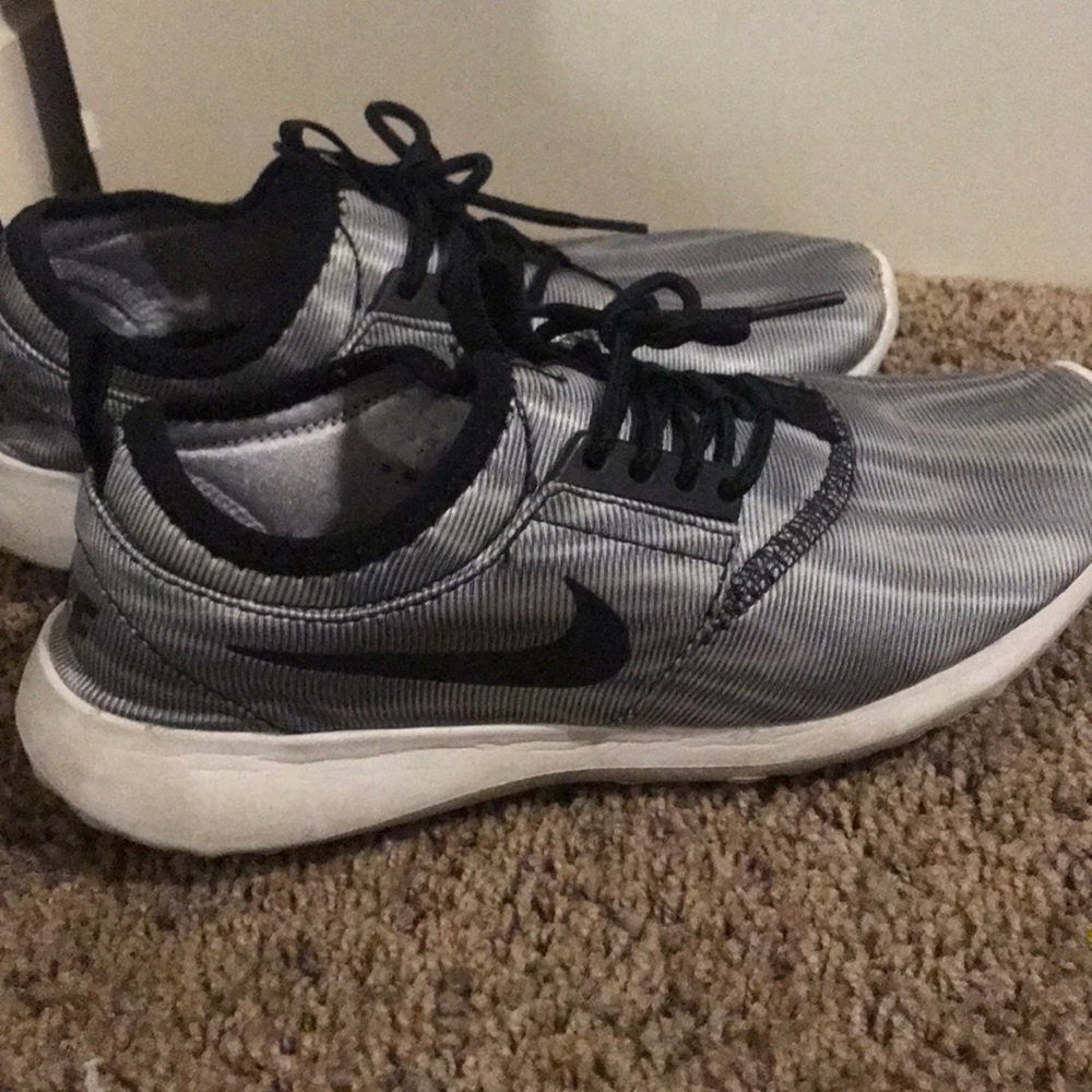 Nike sneakers